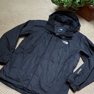 The North Face black Jacket with Gore-Tex